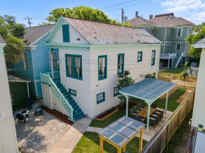 The Pelicans Victorian Retreat